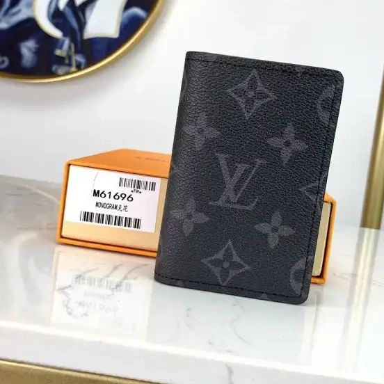 Rep ladies POCKET VUITTON ORGANIZER LOUIS 0615